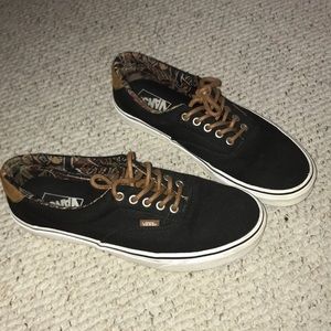 vans shoes